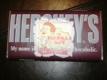 My day at the Hershey's Factory